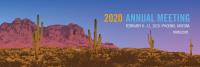 ORS 2020 Annual Meeting Banner